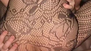 Anyone Want to Be in My Shoes? My Stepdad Oiled up My Behind and Fucked Me