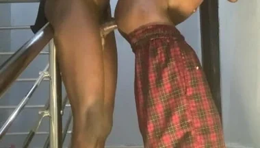 My New Boyfriend Is Fucking My Ass so Hard