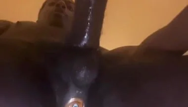 Fucking Fake Pussy Silicone Doll Cumming so Hard