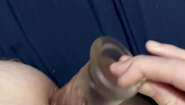 Horny Twink Really Needs to Fuck