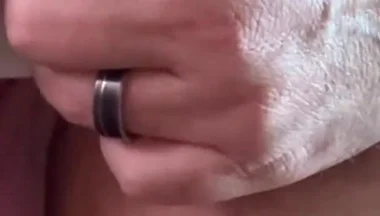 Recep and the Main Cum as Lube Event