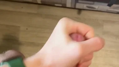 Cum With Me