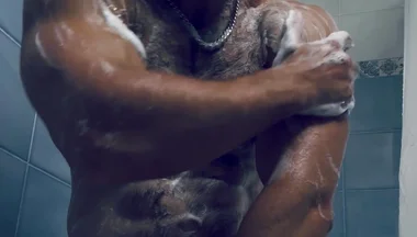 Solo Man