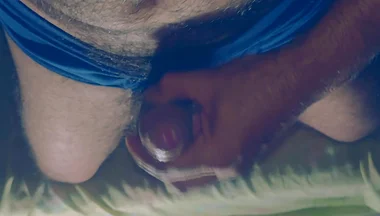 Cum Through Zorba