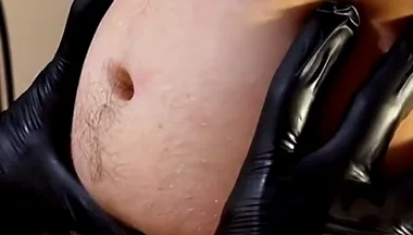 Swollen Perfection - Private Check-up