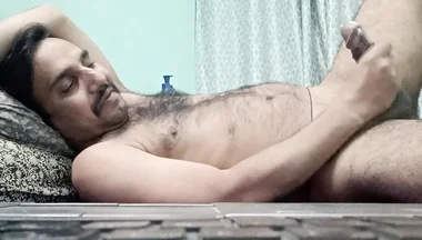 Desi Man