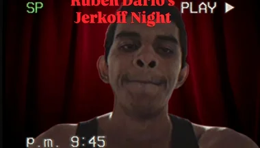 Ruben Dario's Jerkoff Night Vol. 1