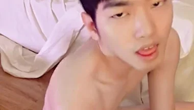 Self Dildo Masturbation