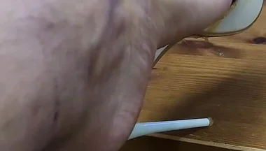 Watch My Heels