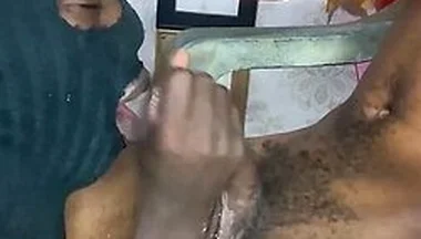 Revealme African Gay Blowjob Cumshot Extravaganza