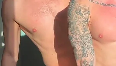 Long Hot Morning Sex