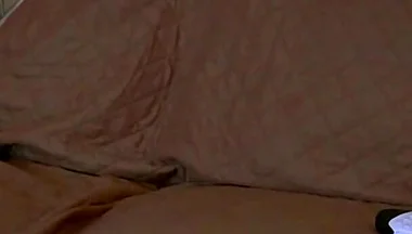 Getting Fucked From Behind by Husband