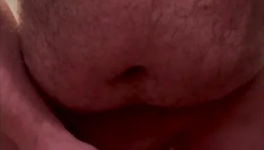 BJ with Hubby, Part 3