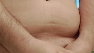 I Have Five Minutes to Ejaculate!