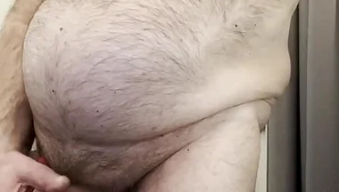 5810 Armpits on Parade
