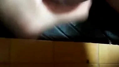 Smegma Cum Underwear