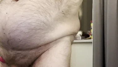 5810 Armpits on Parade