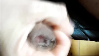 Smegma Cum Underwear