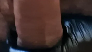 Zabawa Kutasem Solo