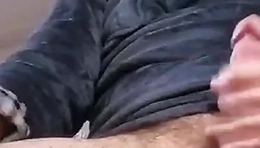 Who Sucks My Cock?