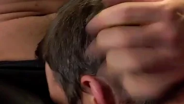 Superman Vs Alpha Stud