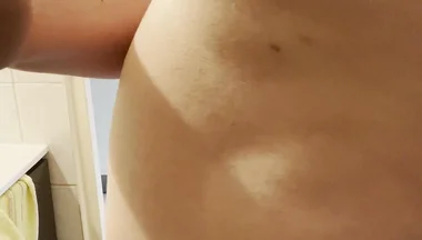 Nipple Suction & Tits Play