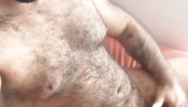 Who Wants to Come Service Stepdaddy While He Watches a Movie?