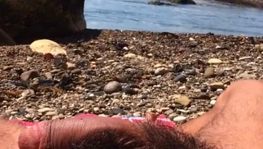 Beach Day
