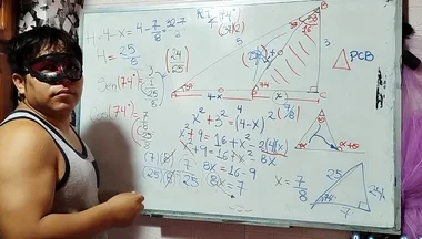 20 I Talk to a MILF About