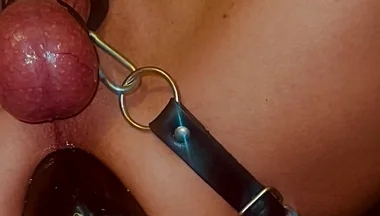 Fist Anal Overload