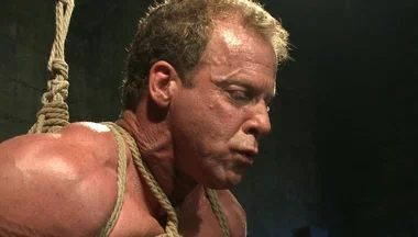 Indestructible Derek Hurt