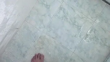 Come Take a Shower with Me
