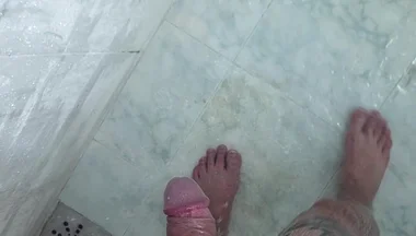 Come Take a Shower with Me