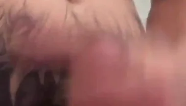 The Neighbor's Son Came Home to Take a Shower and Recorded It