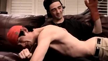 Ian Gets For A Beating With Ian Madrox