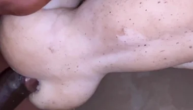 I Put My Dick in Sex Dolls All the Time Is a Sex Doll Ass
