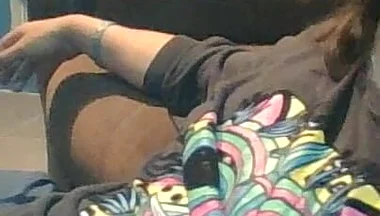 Your Ideal Guy in Bed