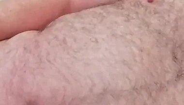 Wanking in Stuttgart 2