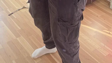 Hot Fit Male Masturbation