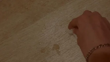 Sneaky and Quiet Orgasm