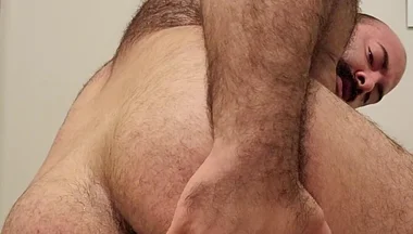 Bear Ass