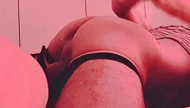 Jules' Revenge: After He Got Spanked, It's His Turn to Punish This Twink's Ass and He Goes Much Further!