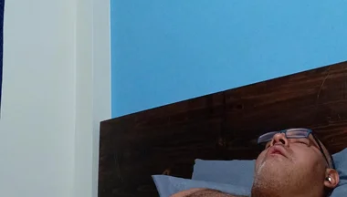 Bear Cum