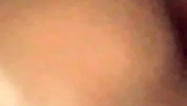 Anal Masturbando