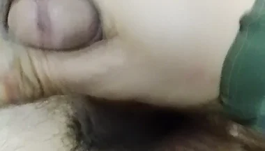Jerking Dick