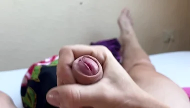 Virgin Cock Slomo