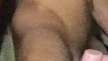Twink Humping a Pussy in a Hard Way
