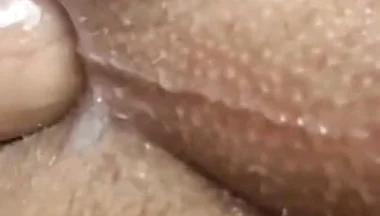 Lick the Cum Holes Fucked the Wet Hot Tight Ass with Cum Filling