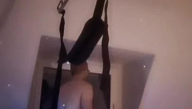 Strip Hanging Overhead