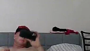 Solo Masturbation